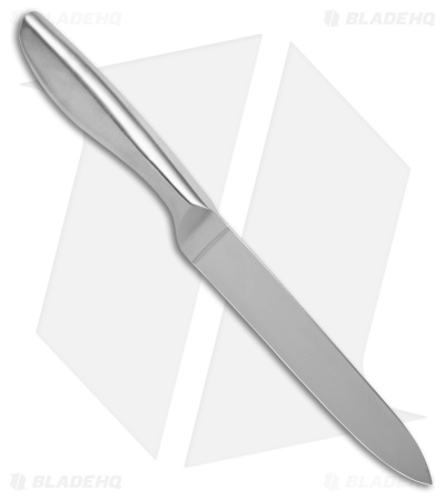 Chicago Cutlery Clybourn Kitchen Knife Set Gray Stainless Steel (Satin)