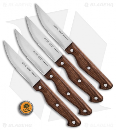Chicago Cutlery Chicago Cutlery Precision Cut Steakhouse Set