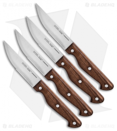 Chicago Cutlery Chicago Cutlery Precision Cut Steakhouse Set