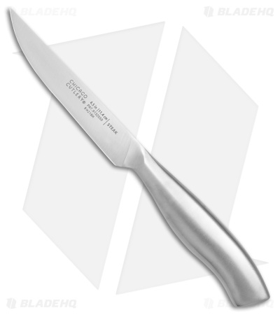 Zwilling 8-Piece Porterhouse Steak Knife Set - Blade HQ