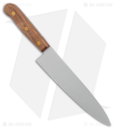 Chicago Cutlery Walnut Tradition 3-Piece Kitchen Knife Set