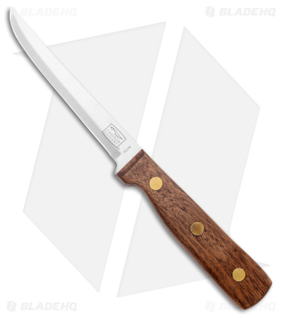 Chicago Cutlery Walnut Tradition 3-Piece Kitchen Knife Set