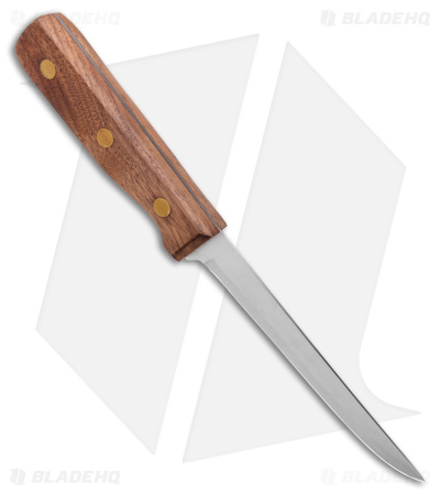 Chicago Cutlery Walnut Tradition 3-Piece Kitchen Knife Set
