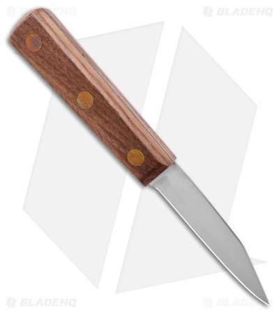 Chicago Cutlery Walnut Tradition 3-Piece Kitchen Knife Set