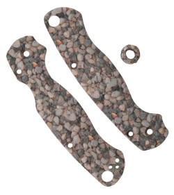 Chroma Scales Para 2 Replacement Scales - Pebbles