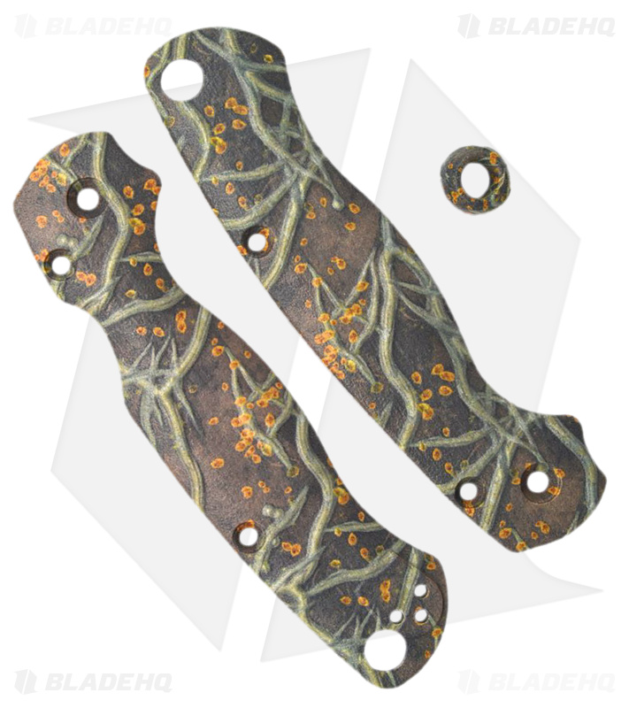Chroma Scales Para 2 Replacement Scales - Root Scales