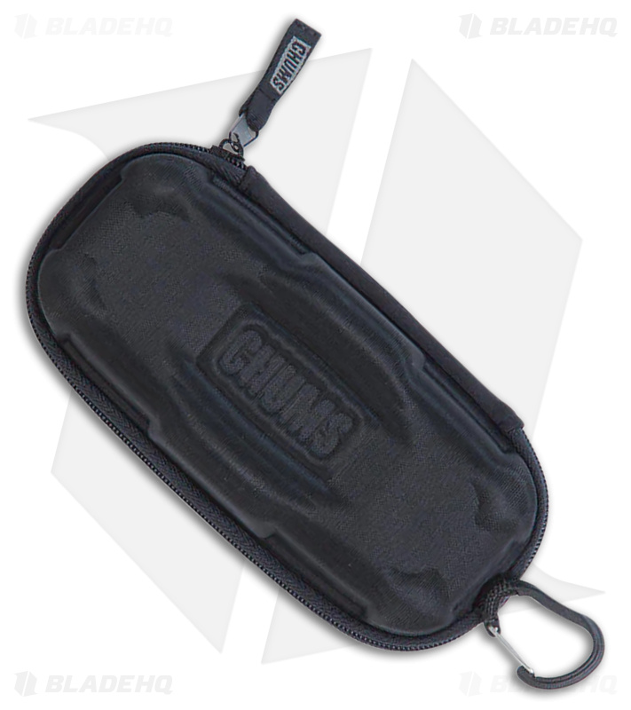 Chums The Vault Accessories Case (Black)