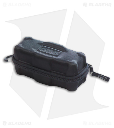 Chums The Vault Accessories Case (Black)