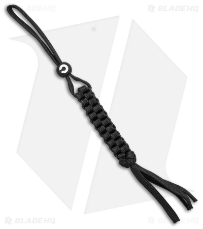 CIVIVI 3-Piece Gift Pack - Elementum C907A, Titanium Bead/Lanyard, C-Quill Pen