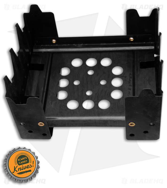 Coghlan's Emergency Folding Stove Camping Gear - Blade HQ