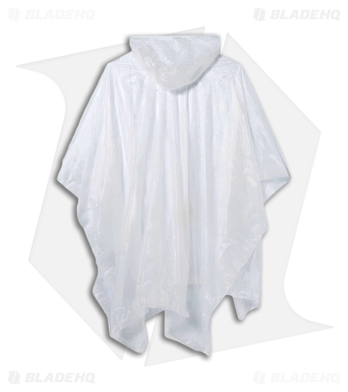 Coghlan's Poncho Clear
