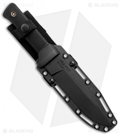 Cold Steel 3V SRK Survival Rescue Fixed Blade Tactical Knife (6" Satin) 38CKE