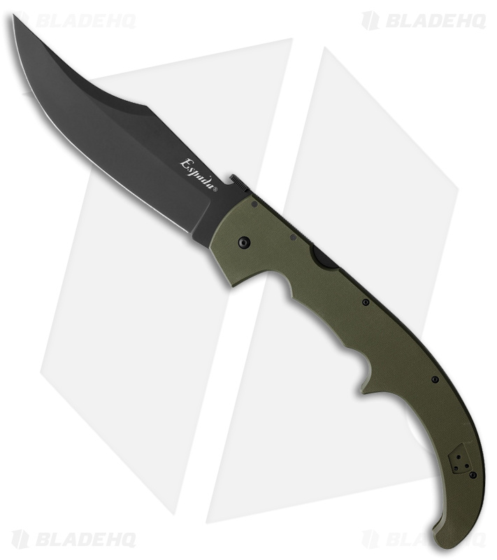 コールドスチール　エスパーダXL ESPADA XL (S35VN) | Cold Steel Knives