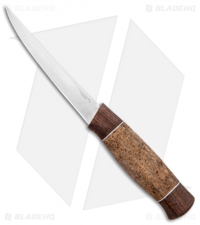 Condor Angler Knife Fixed Blade Cork (5.25" Satin) CTK111-5