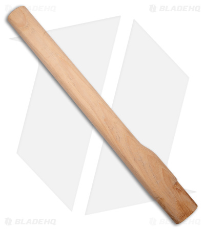 Condor Cantina Axe 18" Replacement Hickory Wood Handle