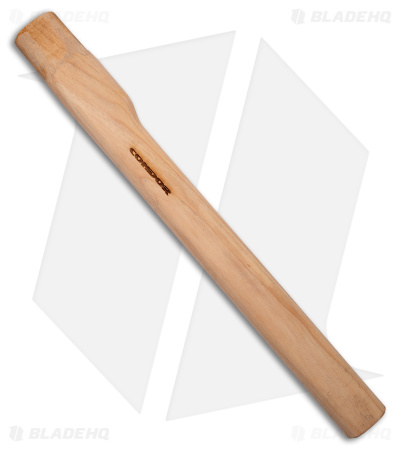 Condor Cantina Axe 18" Replacement Hickory Wood Handle
