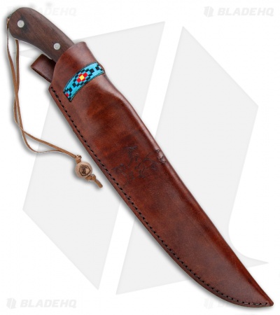 Condor Blue River Machete Fixed Blade Knife (11" Gray) CTK2827-10HC *DISC*