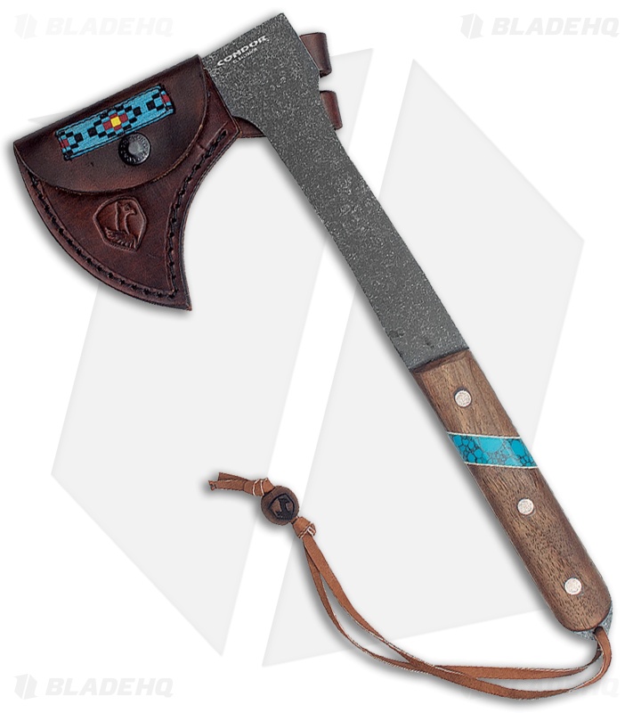 Condor Blue River 13