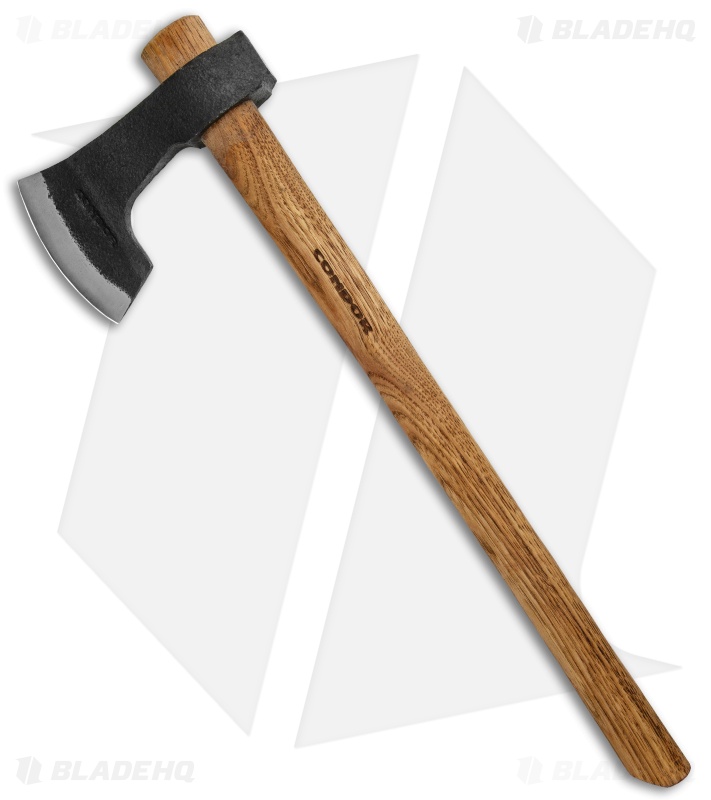 Condor Bushcraft Tomahawk CTK3953-HC