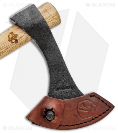 Condor Francisca Throwing Axe 18.5" Hickory Handle  CTK1022-1.3