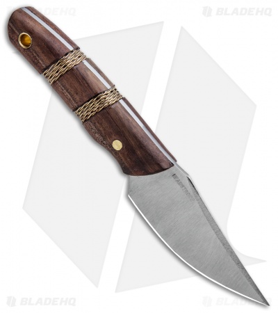 Condor Headstrong Knife Fixed Blade Walnut (3.38" Satin) CTK2813-4.0HC