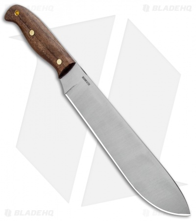 Condor Ironpath Knife Fixed Blade Walnut (9.9" Polish) CTK3928-9.8HC