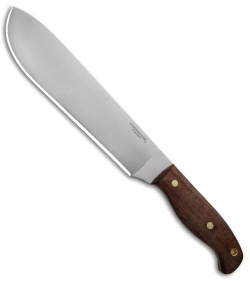 Condor Ironpath Knife Fixed Blade Walnut (9.9" Polish) CTK3928-9.8HC