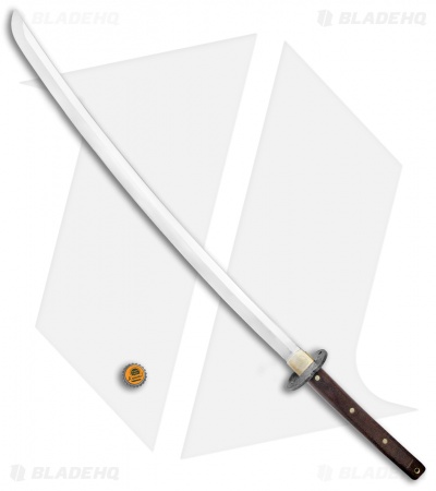 Condor Kondoru Katana Sword (29" Satin)
