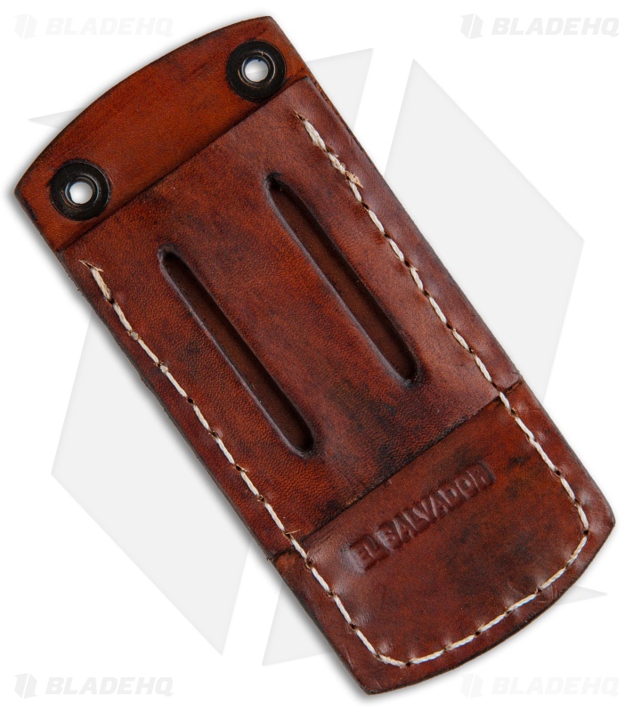 Condor Leather Folder Sheath CTK2834 - Blade HQ