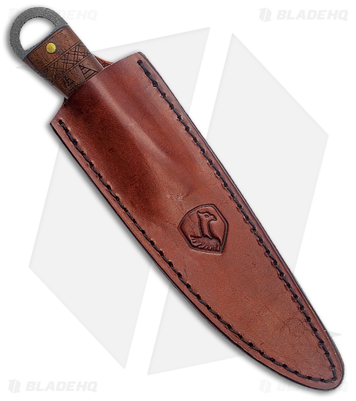 Condor Lost Roman Fixed Blade Knife (4.88" Patina) 1029-5HC