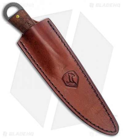 Condor Lost Roman Fixed Blade Knife (4.88" Patina) 1029-5HC