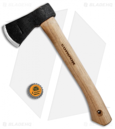 Condor Mini Greenland Hatchet 16" Axe Hickory  CTK3930-0.77  