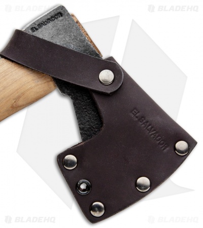 Condor Mini Greenland Hatchet 16" Axe Hickory  CTK3930-0.77  