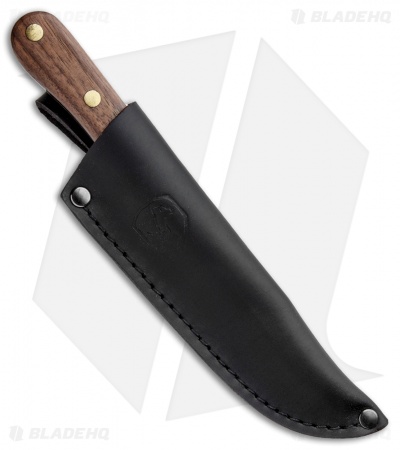 Condor Mini Hudson Bay Knife Fixed Blade Walnut (4.9" Condor Classic)
