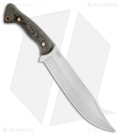 Condor Plan A Fixed Blade Bowie Knife (9" Satin) CTK2823-8.98HC
