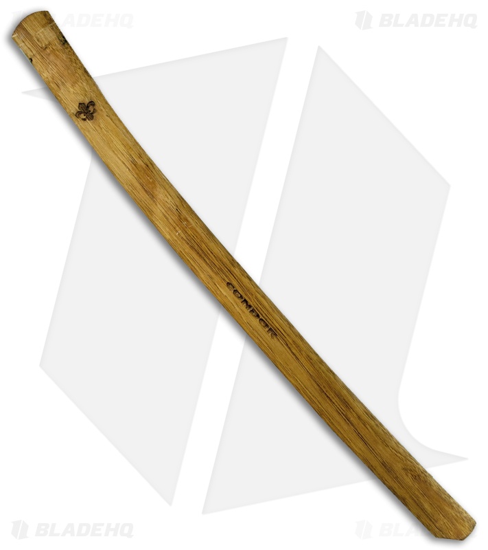 Condor Replacement 18.5" Hickory Handle 