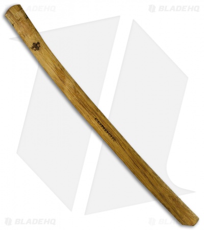 Condor Replacement 18.5" Hickory Handle 
