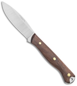 Condor Scotia Fixed Blade Knife Walnut (3.5" Satin)