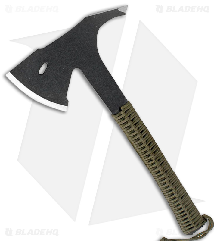 Condor Sentinel Axe Army Green
