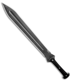 Condor Tactical Gladius Sword Sword (24.6" Black)