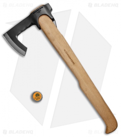 Condor Travelhawk Tomahawk 16.25" Axe Hickory CTK104-1.87