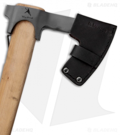 Condor Travelhawk Tomahawk 16.25" Axe Hickory CTK104-1.87