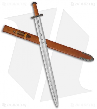 Condor Viking Ironside Sword Leather (30")