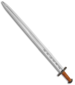 Condor Viking Ironside Sword Leather (30")