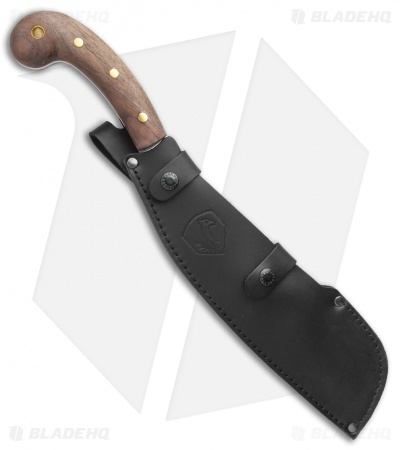 Condor Village Parang Fixed Blade Knife (12.125" Satin) CTK419-12SS     