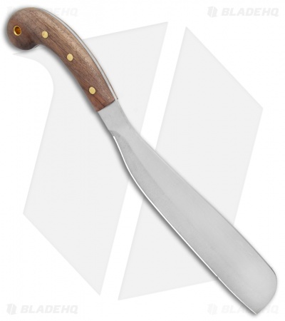 Condor Village Parang Fixed Blade Knife (12.125" Satin) CTK419-12SS     