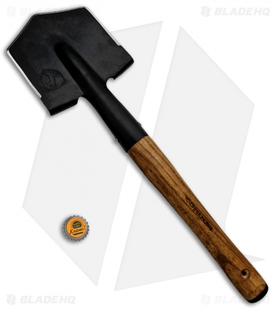 Condor Wilderness Survival 19.25" Shovel  Ash  CTK2818