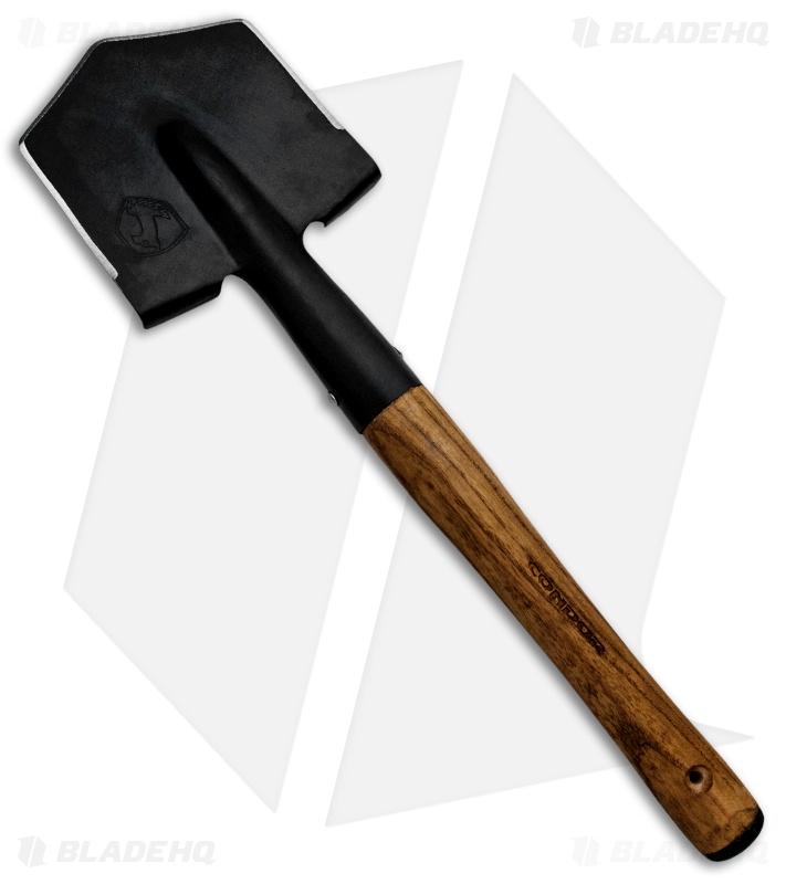 Condor Wilderness Survival 19.25" Shovel  Ash  CTK2818