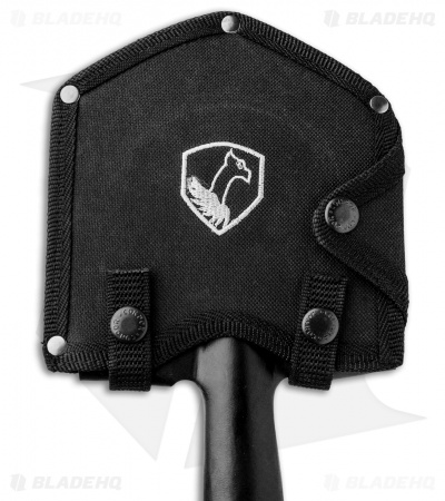 Condor Wilderness Survival 19.25" Shovel  Ash  CTK2818