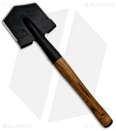 Condor Wilderness Survival 19.25" Shovel  Ash  CTK2818